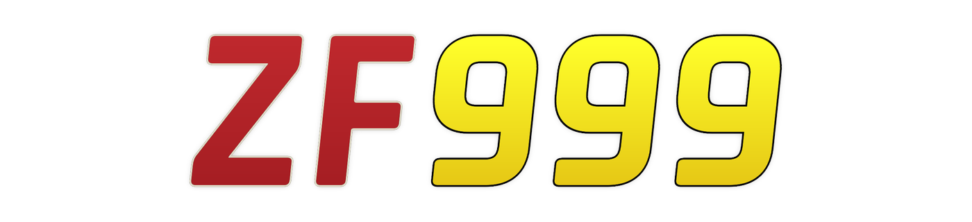 zf999 লোগো